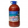 CLAMATO PACIFIC MIX 4 LITROS
