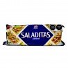 GALLETAS SALADITAS GAMESA 137 GRAMOS