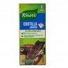 KNORR COSTILLA JUGOSA C/8 PIEZAS