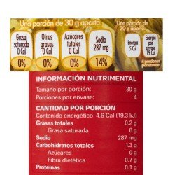 JALAPEÑO RAJAS LA COSTEÑA 220 GRAMOS