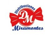 Distribuciones Miramontes